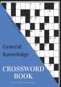 General Knowledge Crossword Book - Preview