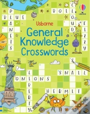 Capa do artigo General Knowledge Crosswords