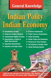 Capa do artigo General Knowledge Indian Polity And Economy