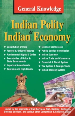 Capa do artigo General Knowledge Indian Polity And Economy