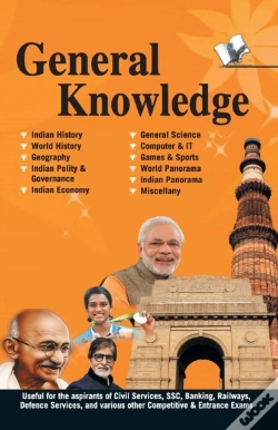 Capa do artigo General Knowledge