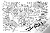 General Knowledge Quizzes For Clever Kidsâ®