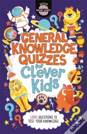 Capa do artigo General Knowledge Quizzes For Clever Kidsâ®