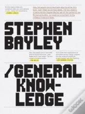 Capa do artigo General Knowledge