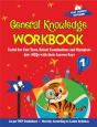 General Knowledge Workbook - Class 1 - Preview