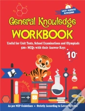 Capa do artigo General Knowledge Workbook - Class 10