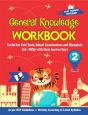 General Knowledge Workbook - Class 2 - Preview