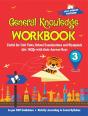 General Knowledge Workbook - Class 3 - Preview