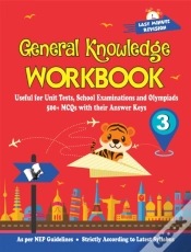 Capa do artigo General Knowledge Workbook - Class 3