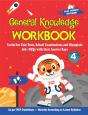 General Knowledge Workbook - Class 4 - Preview