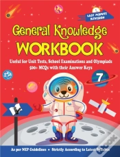 Capa do artigo General Knowledge Workbook - Class 7