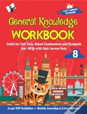 Capa do artigo General Knowledge Workbook - Class 8