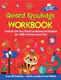 General Knowledge Workbook - Class 9 - Preview