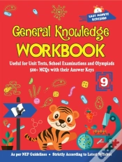 Capa do artigo General Knowledge Workbook - Class 9