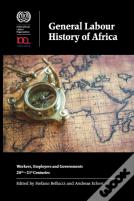 General Labour History Of Africa