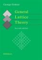 General Lattice Theory - Preview