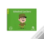 Capa do artigo Général Leclerc