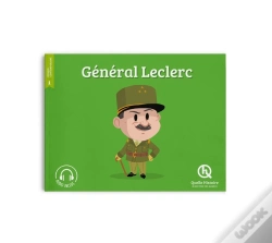 Capa do artigo Général Leclerc