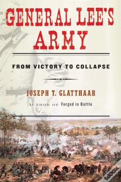 Capa do artigo General Lee'S Army