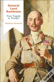Capa do artigo General Lord Rawlinson