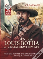 Capa do artigo General Louis Botha On The Natal Front 1899-1900