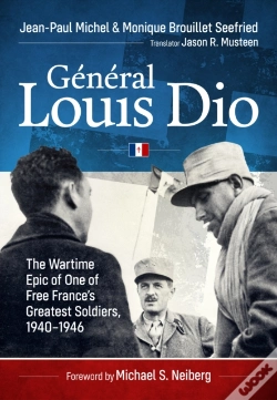 Capa do artigo General Louis Dio