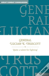 General Lucian K. Truscott