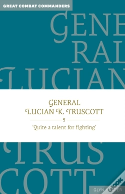Capa do artigo General Lucian K. Truscott