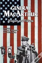 Capa do artigo General Macarthur Wisdom And Visions