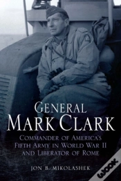Capa do artigo General Mark Clark