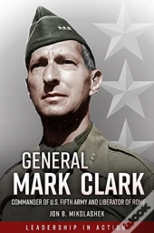 General Mark Clark