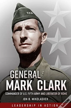 Capa do artigo General Mark Clark