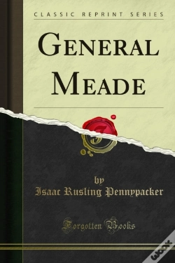 Capa do artigo General Meade