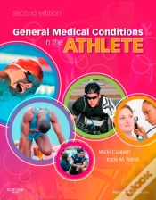 Capa do artigo General Medical Conditions In The Athlete - E-Book