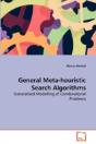 General Meta-Heuristic Search Algorithms - Preview