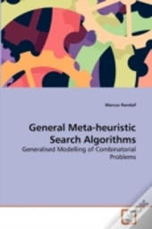 General Meta-Heuristic Search Algorithms