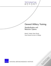 Capa do artigo General Military Training