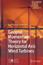 General Momentum Theory For Horizontal Axis Wind Turbines - Preview