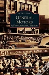 Capa do artigo General Motors