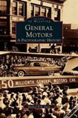 Capa do artigo General Motors