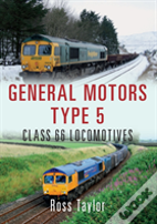 General Motors Type 5