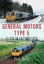 General Motors Type 5 - Preview