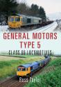 General Motors Type 5 - Preview