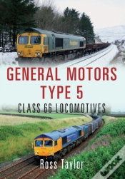 Capa do artigo General Motors Type 5