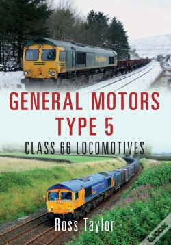 Capa do artigo General Motors Type 5