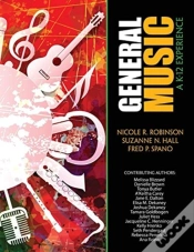 Capa do artigo General Music: A K-12 Experience