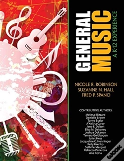 Capa do artigo General Music: A K-12 Experience