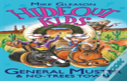 General Muster & No-Trees Town