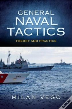 Capa do artigo General Naval Tactics