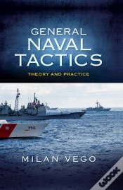 Capa do artigo General Naval Tactics